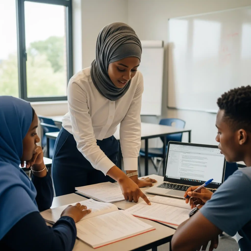 How SS2 Students Hit Band 6.5 in a Pre-IELTS Test – The Prolangue Advantage!