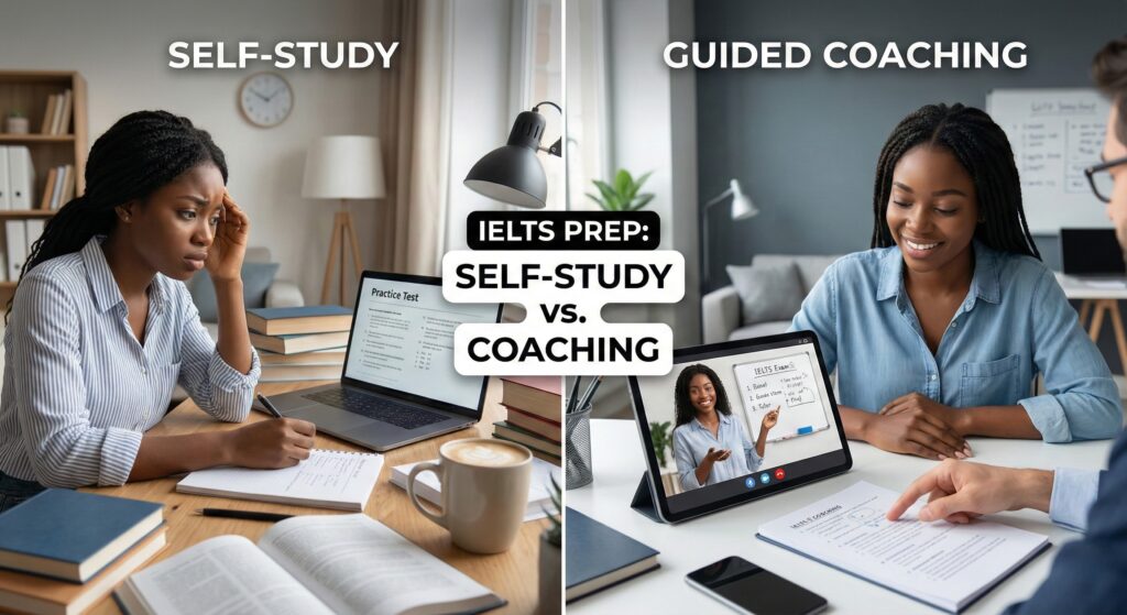 Self-Study vs Guided Coaching: What Works Best?